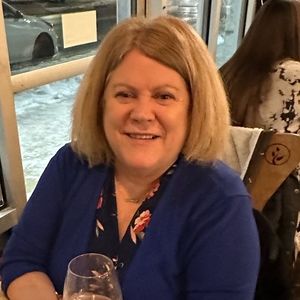 Meet your Posher, Jamie